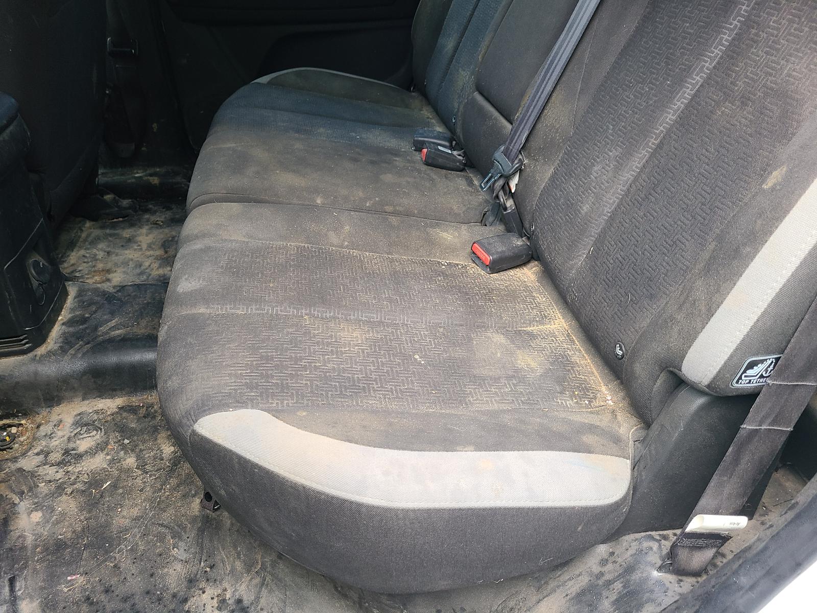 View Holden Colorado 2018  