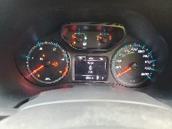 View Holden Colorado 2018  