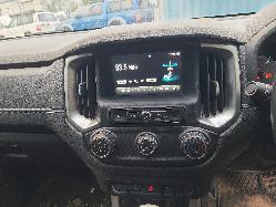 View Holden Colorado 2018  
