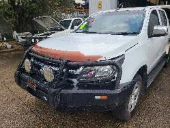 View Holden Colorado 2018  