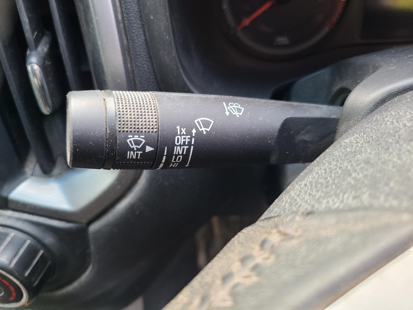 View Holden Colorado 2018  