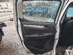View Holden Colorado 2018  