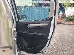 View Holden Colorado 2018  