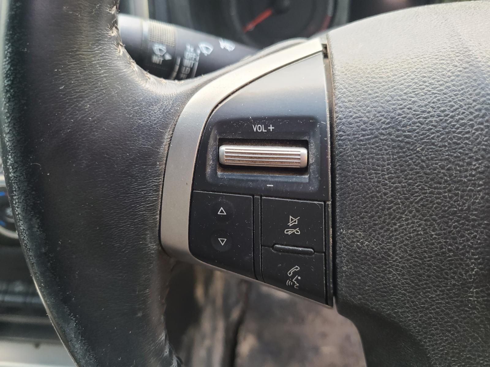 View Holden Colorado 2018  