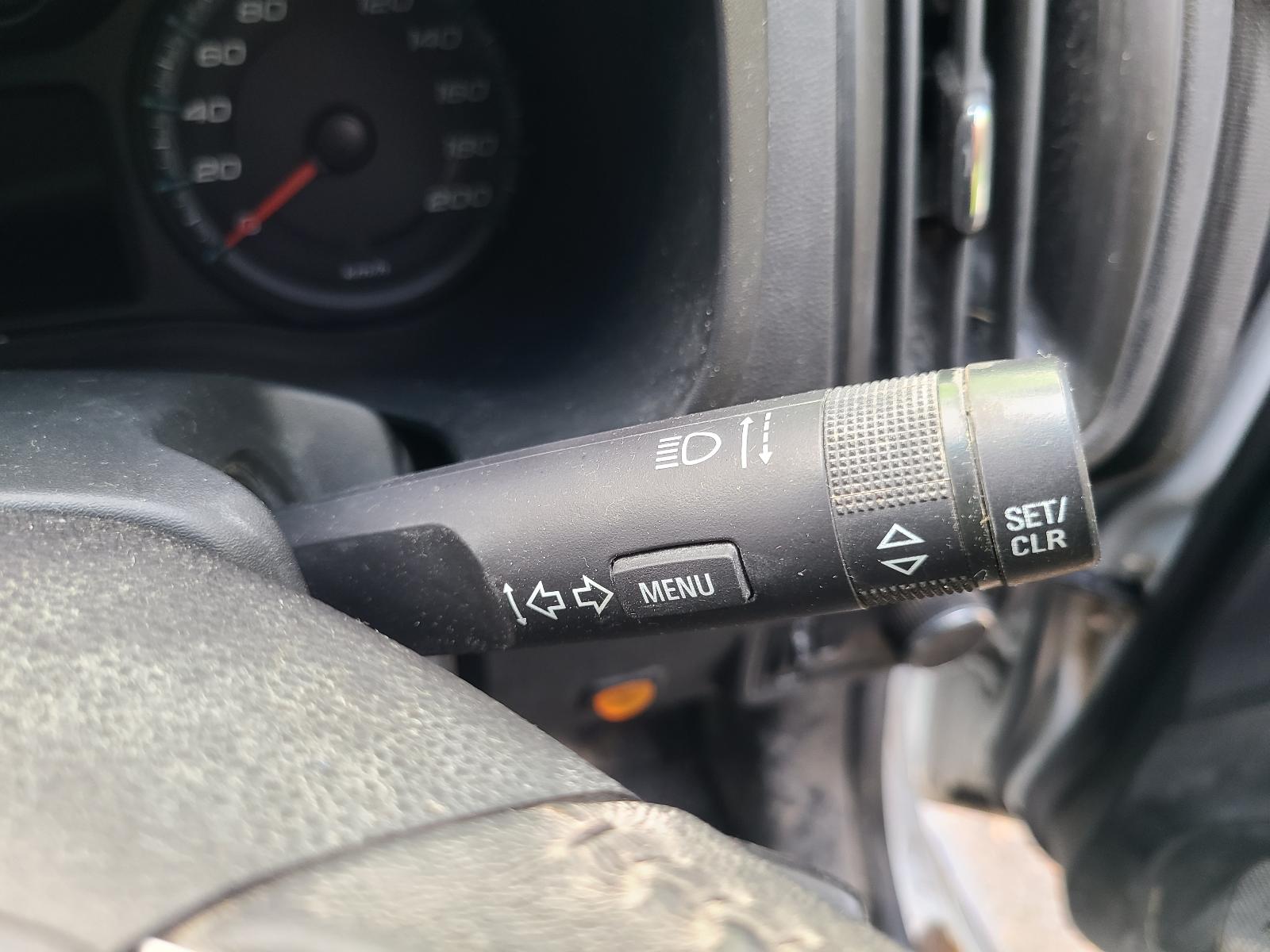 View Holden Colorado 2018  