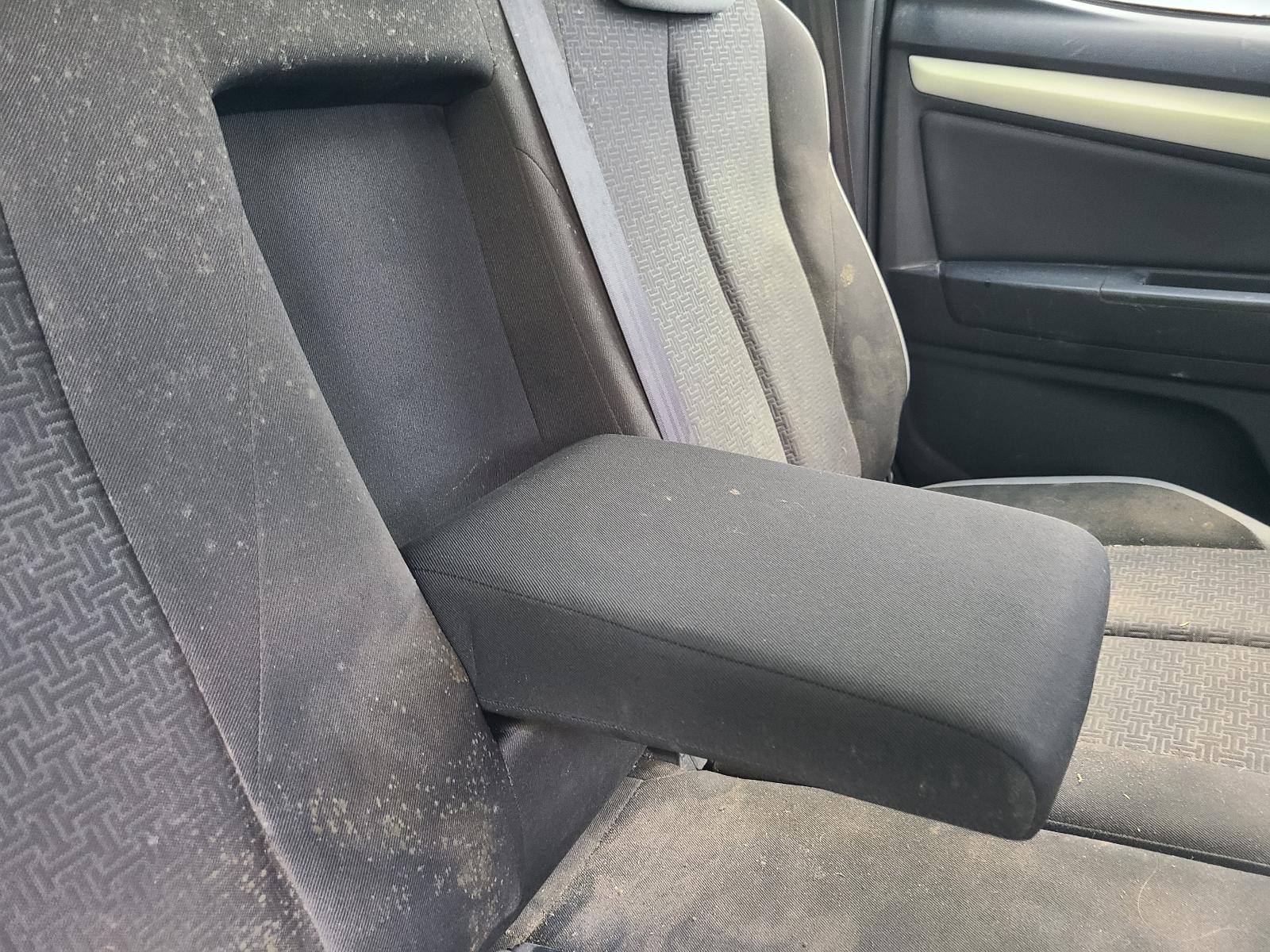 View Holden Colorado 2018  