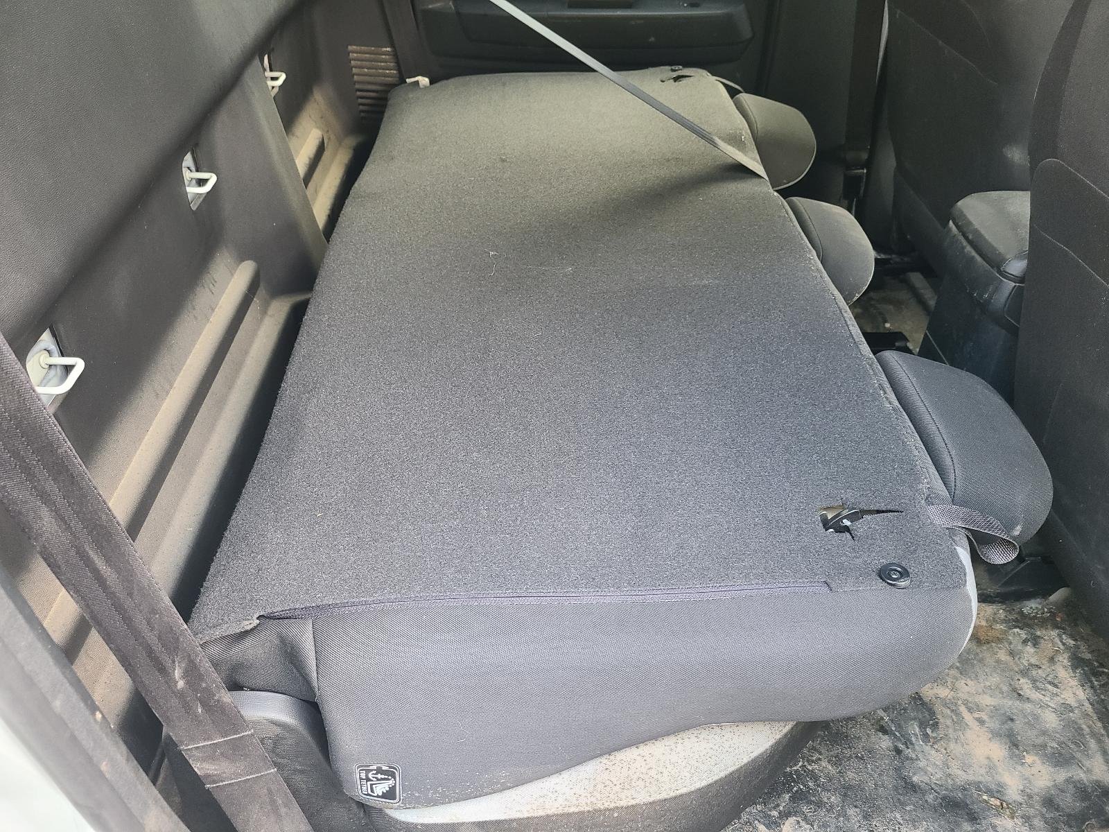 View Holden Colorado 2018  