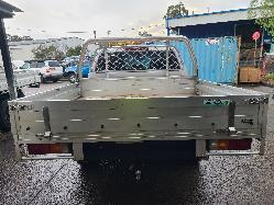 View Holden Colorado 2018  