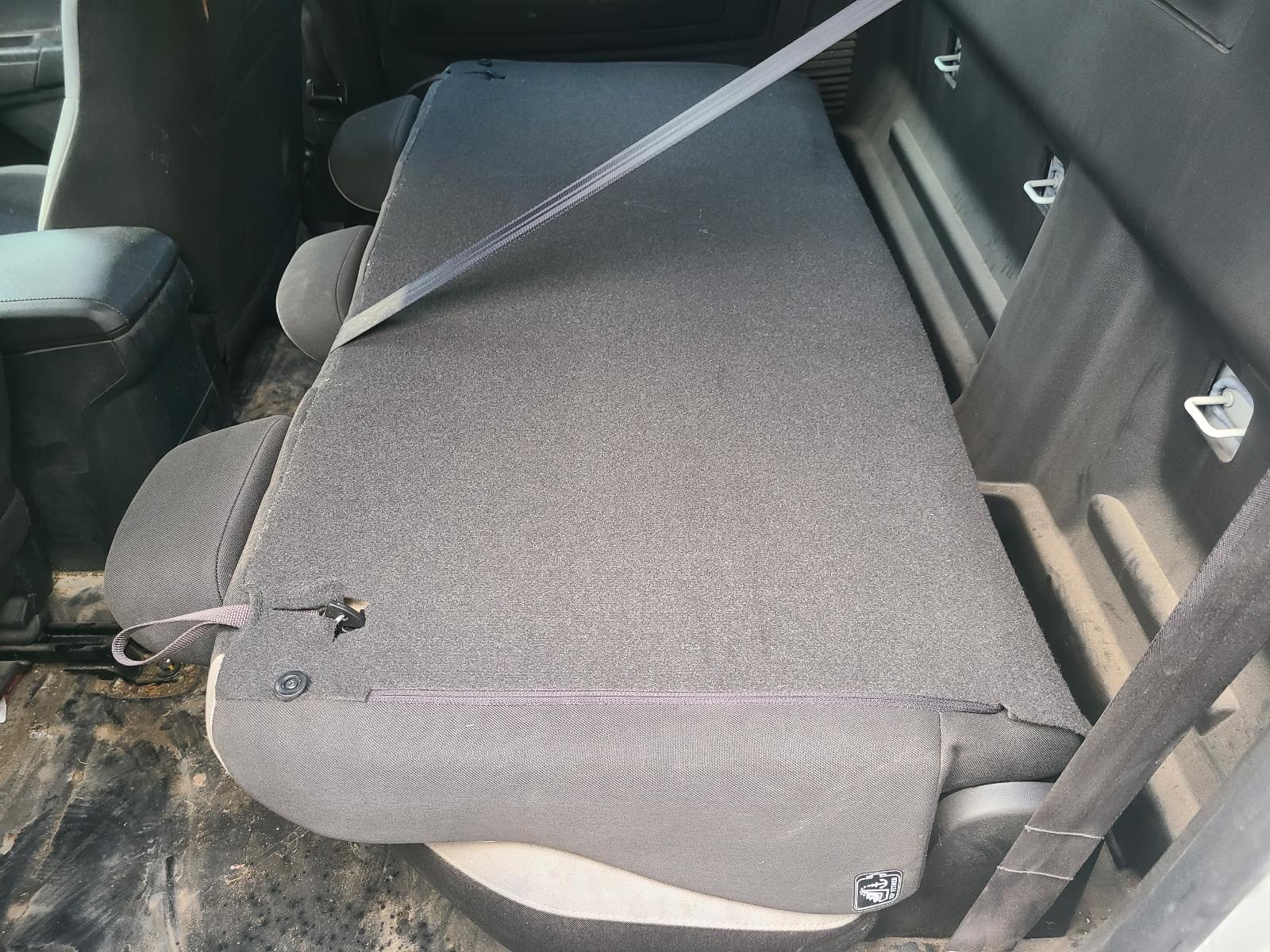 View Holden Colorado 2018  
