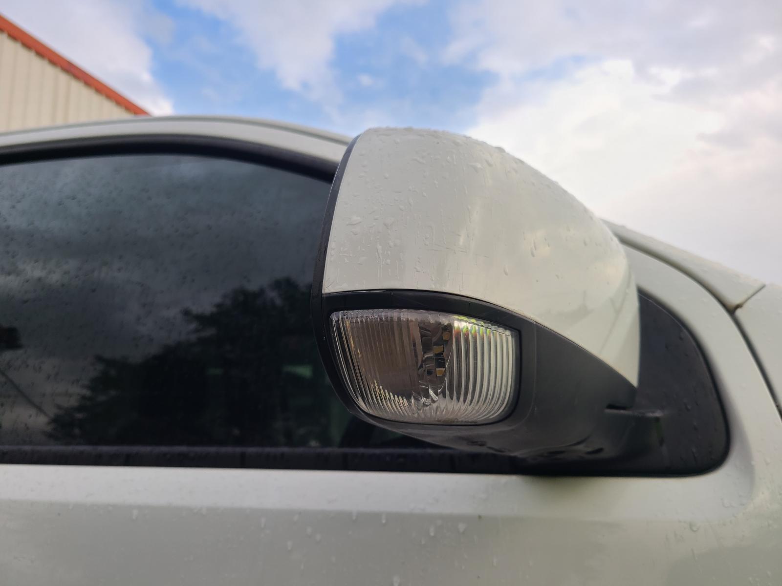 View Holden Colorado 2018  