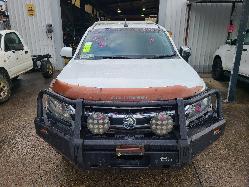 View Holden Colorado 2018  
