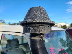 View Toyota Landcruiser 2012  
