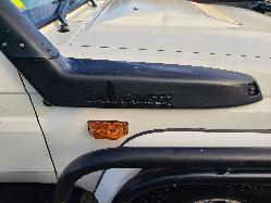 View Toyota Landcruiser 2012  
