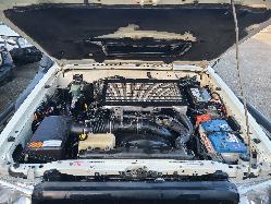 View Toyota Landcruiser 2012  