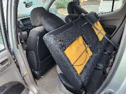 View Mitsubishi Triton 2015 4 Door Utility