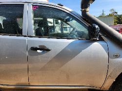 View Mitsubishi Triton 2015 4 Door Utility