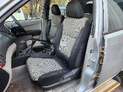 View Mitsubishi Triton 2015 4 Door Utility