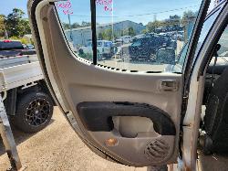 View Mitsubishi Triton 2015 4 Door Utility