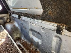 View Mitsubishi Triton 2015 4 Door Utility