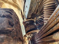 View Mitsubishi Triton 2015 4 Door Utility