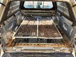 View Mitsubishi Triton 2015 4 Door Utility