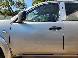 View Mitsubishi Triton 2015 4 Door Utility