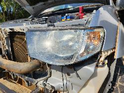 View Mitsubishi Triton 2015 4 Door Utility