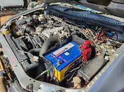 View Mitsubishi Triton 2015 4 Door Utility