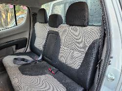 View Mitsubishi Triton 2015 4 Door Utility