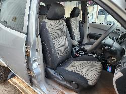 View Mitsubishi Triton 2015 4 Door Utility