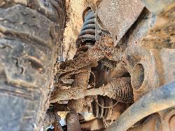 View Mitsubishi Triton 2015 4 Door Utility