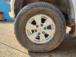 View Mitsubishi Triton 2015 4 Door Utility