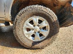 View Mitsubishi Triton 2015 4 Door Utility