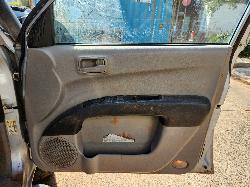 View Mitsubishi Triton 2015 4 Door Utility