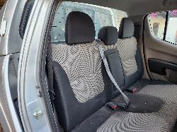 View Mitsubishi Triton 2015 4 Door Utility