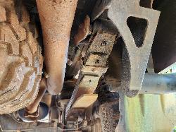 View Mitsubishi Triton 2015 4 Door Utility