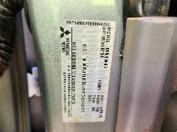 View Mitsubishi Triton 2015 4 Door Utility