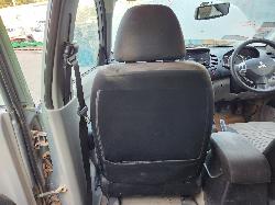 View Mitsubishi Triton 2015 4 Door Utility