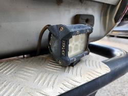 View Mitsubishi Triton 2015 4 Door Utility