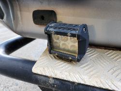 View Mitsubishi Triton 2015 4 Door Utility