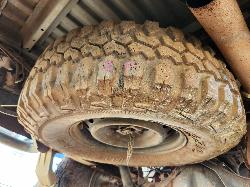 View Mitsubishi Triton 2015 4 Door Utility