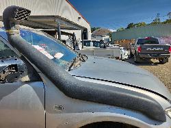 View Mitsubishi Triton 2015 4 Door Utility