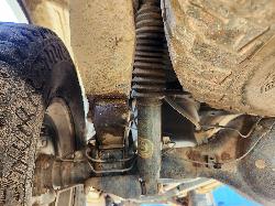 View Mitsubishi Triton 2015 4 Door Utility