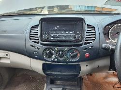 View Mitsubishi Triton 2015 4 Door Utility