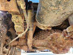 View Mitsubishi Triton 2015 4 Door Utility