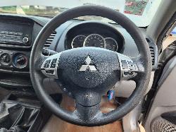 View Mitsubishi Triton 2015 4 Door Utility