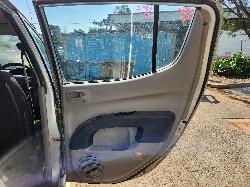 View Mitsubishi Triton 2015 4 Door Utility