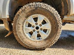 View Mitsubishi Triton 2015 4 Door Utility