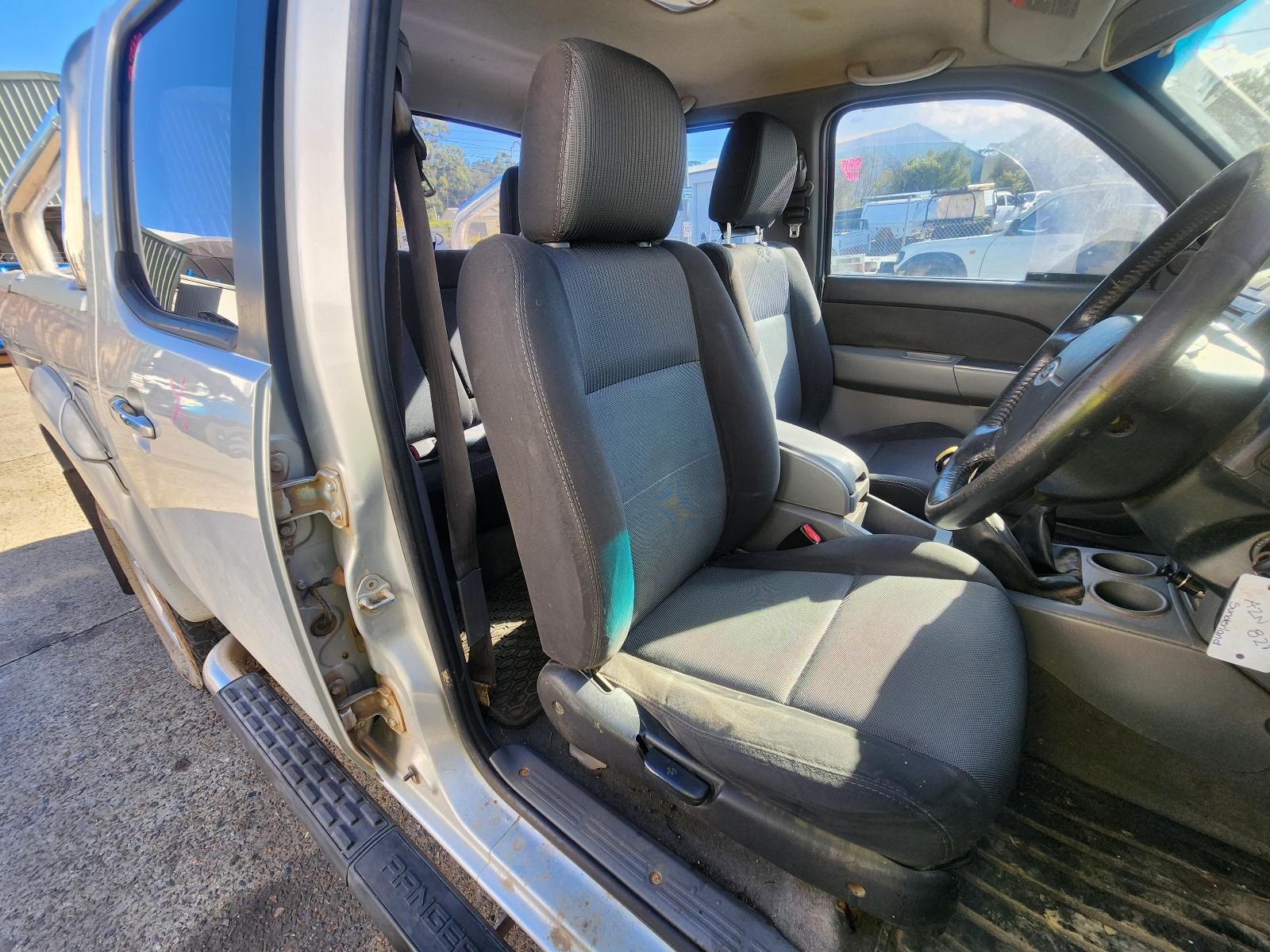 View Ford Ranger 2007  