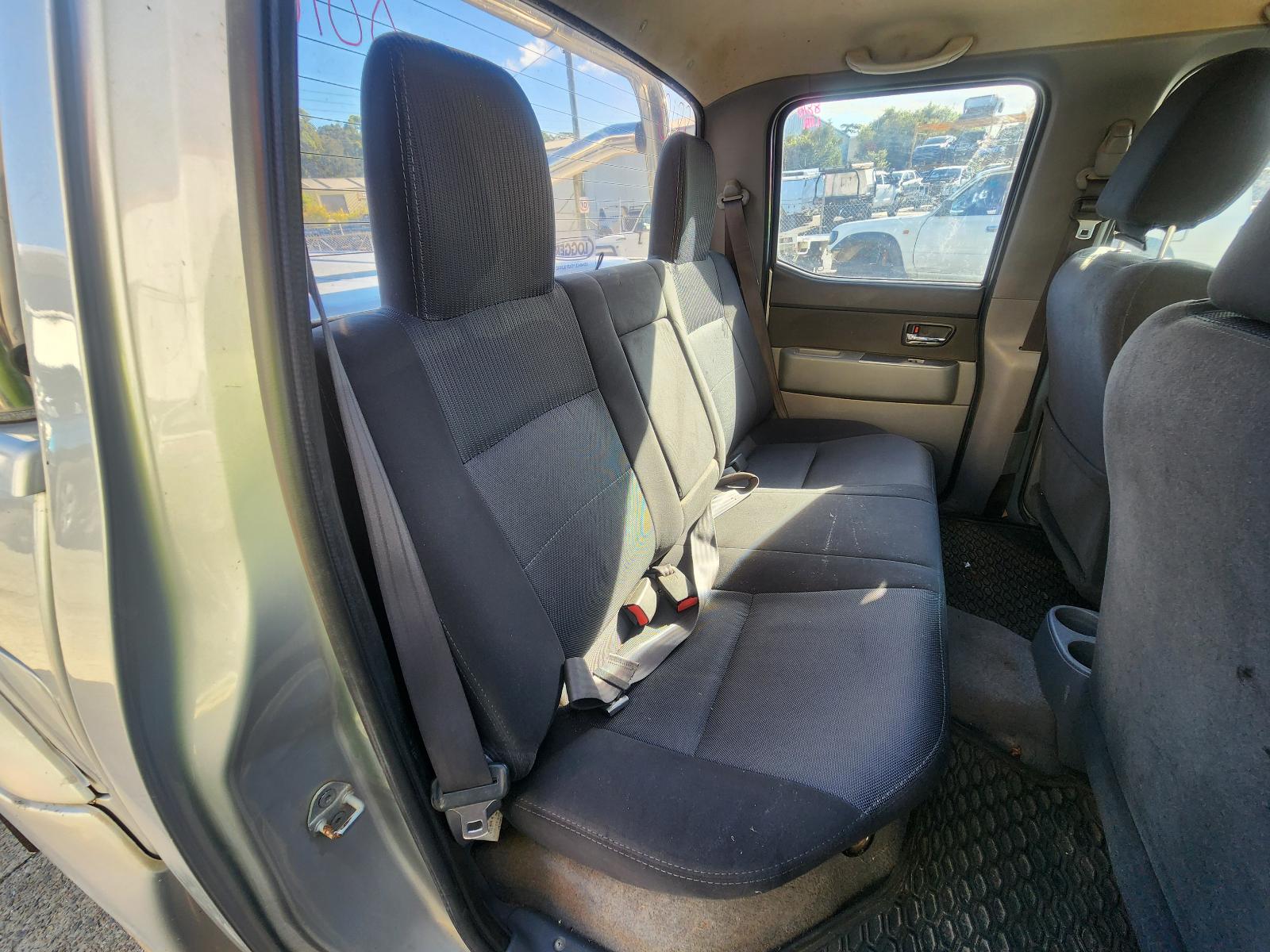 View Ford Ranger 2007  